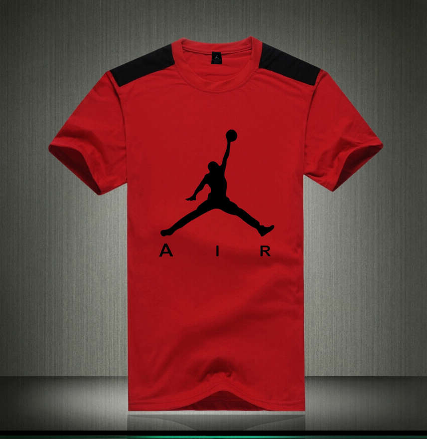 men jordan t-shirt S-XXXL-0668